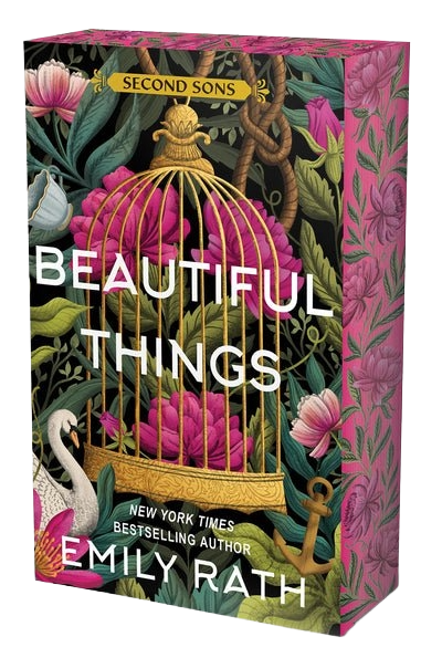 Beautiful Things: Deluxe Limited Edition