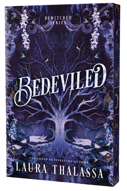 Bedeviled