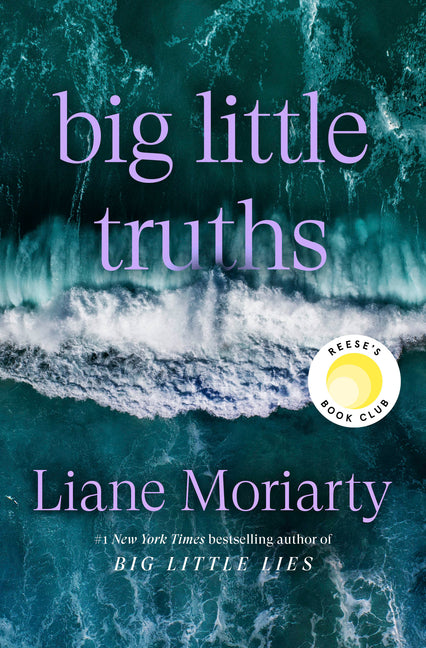 Big Little Truths: Reese's Book Club