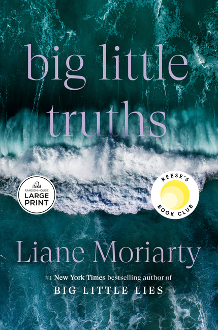 Big Little Truths: Reese's Book Club