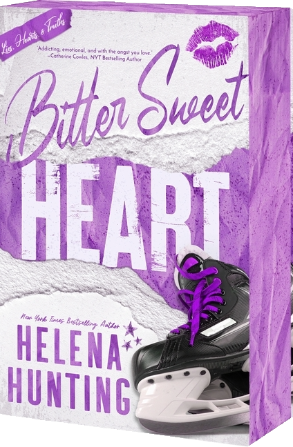 Bitter Sweet Heart