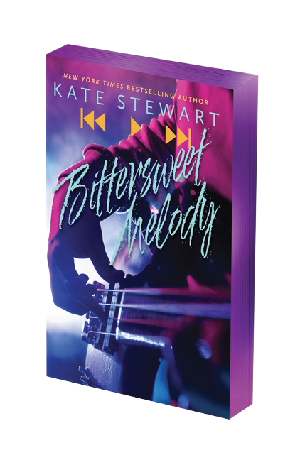 Bittersweet Melody: Deluxe Limited Edition