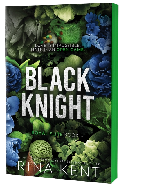 Black Knight (Deluxe Edition)