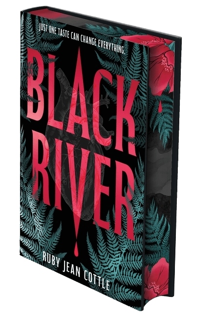 Black River: Deluxe Edition
