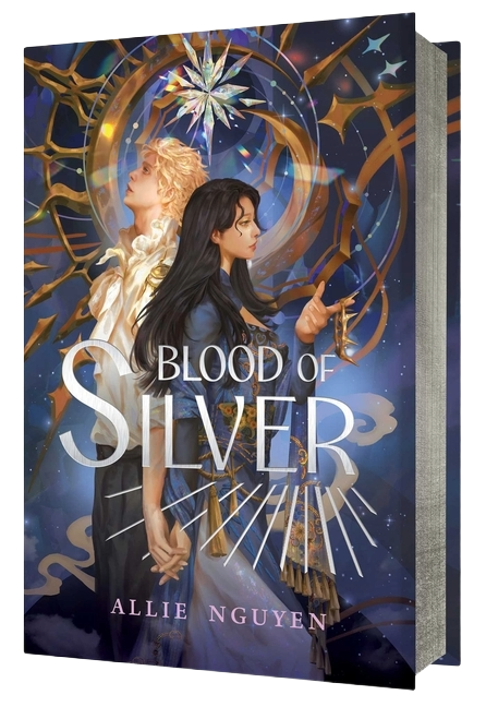 Blood of Silver