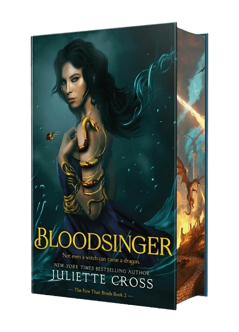 Bloodsinger