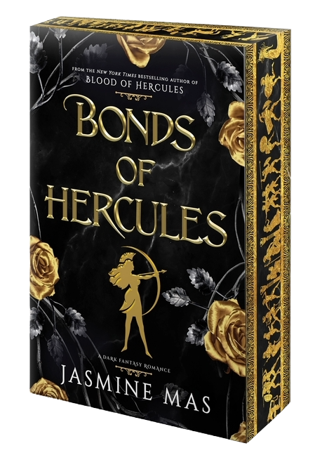 Bonds of Hercules