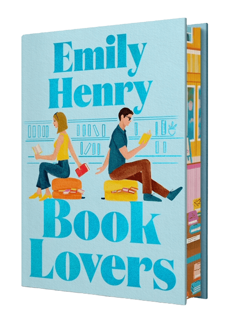 Book Lovers