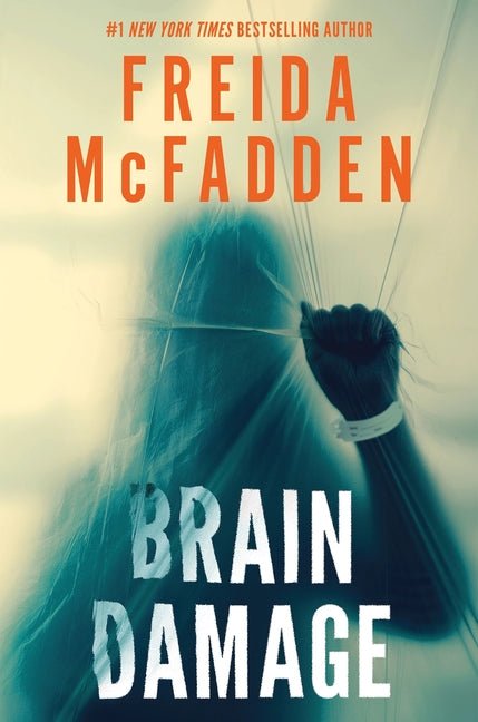 Brain Damage