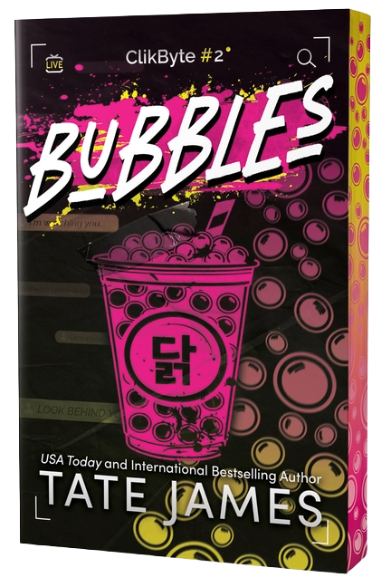 Bubbles