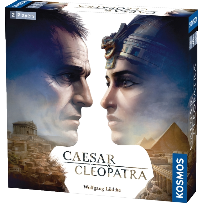 Caesar & Cleopatra