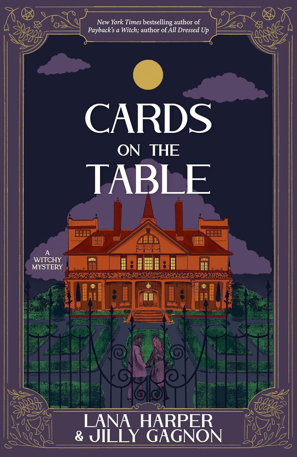 Cards on the Table