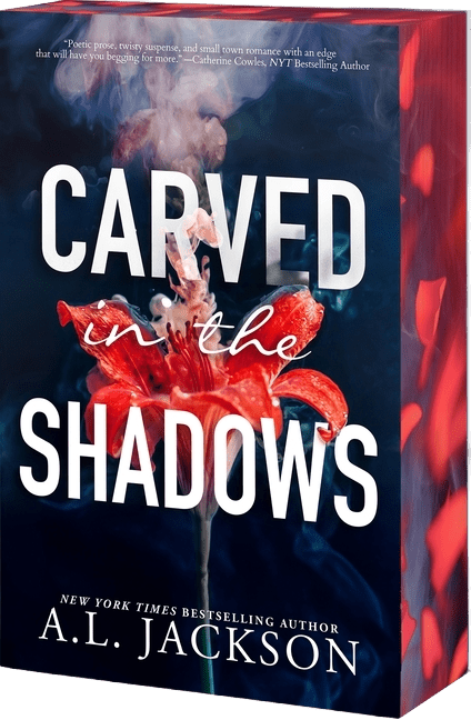 Carved in the Shadows