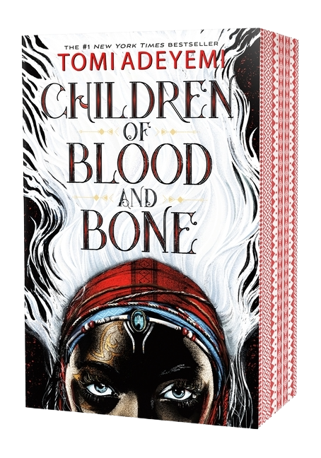 Children of Blood and Bone