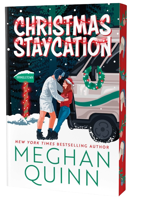 Christmas Staycation