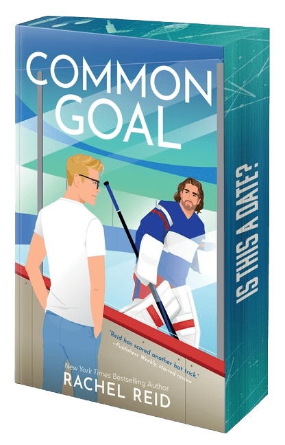 Common Goal Deluxe Limited Edition