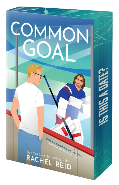 Common Goal Deluxe Limited Edition