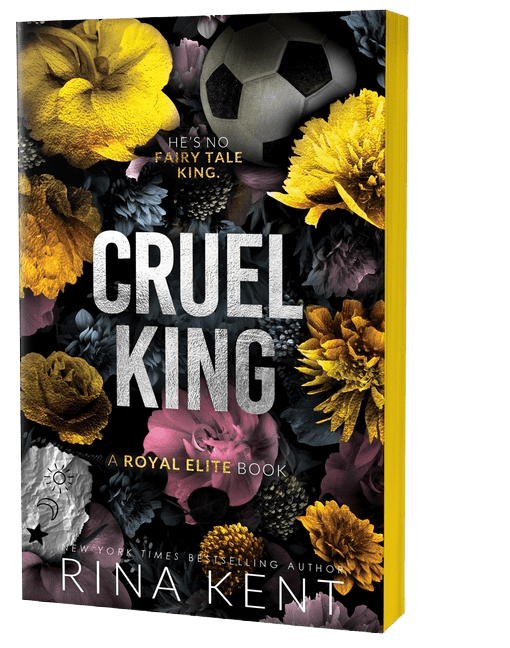 Cruel King