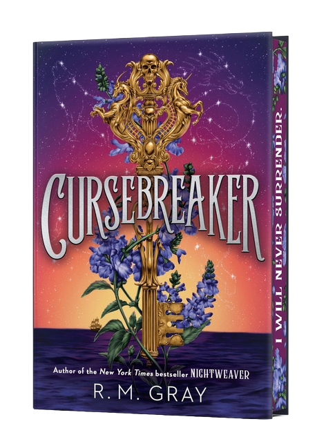 Cursebreaker