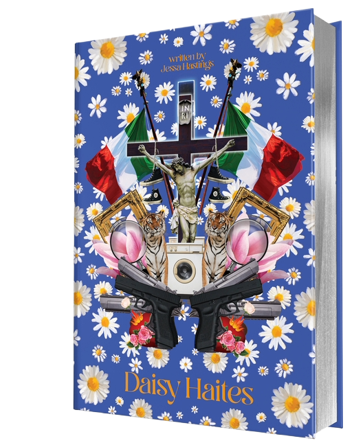Daisy Haites (Collector's Edition: Jessa's Version)