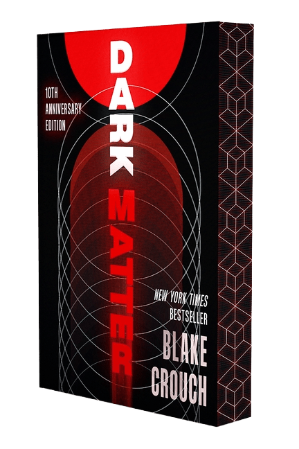 Dark Matter (10th Anniversary Deluxe Edition)