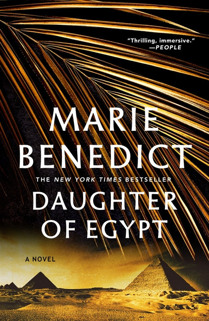 Daughter of Egypt