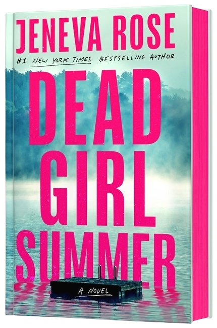 Dead Girl Summer
