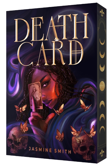 Death Card