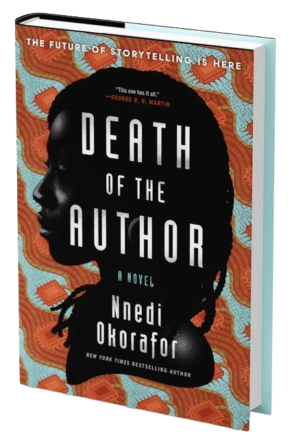 Death of the Author