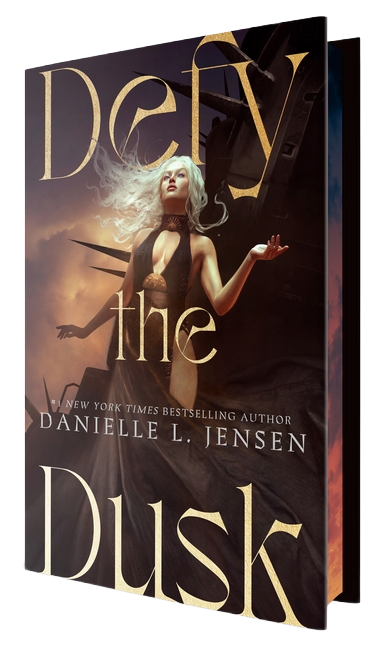 Defy the Dusk