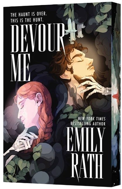 Devour Me