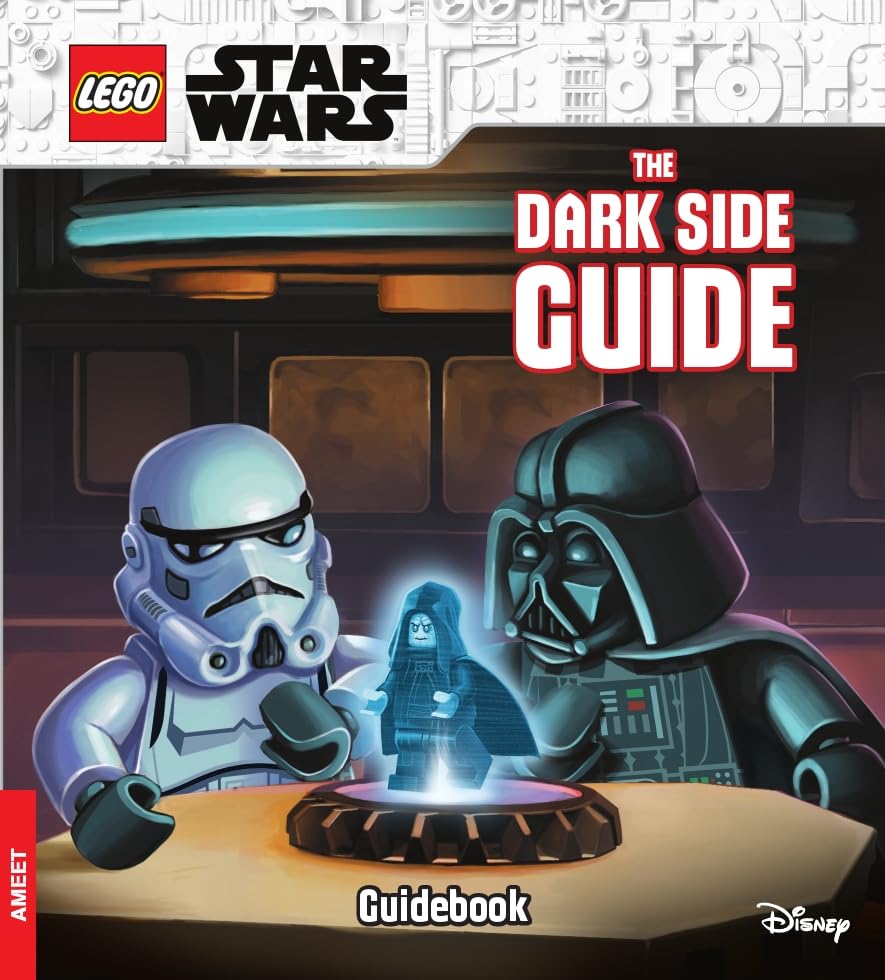 LEGO Star Wars Discover the Dark Side