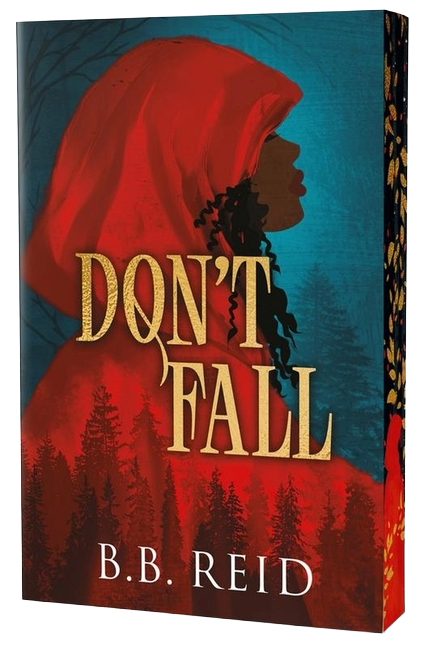 Don't Fall