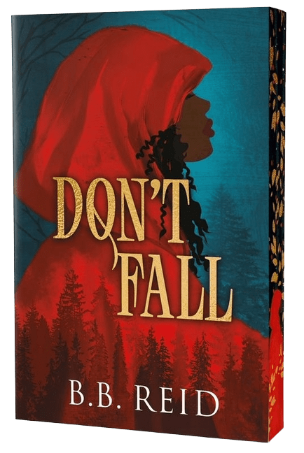 Don't Fall