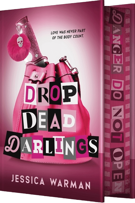 Drop Dead Darlings