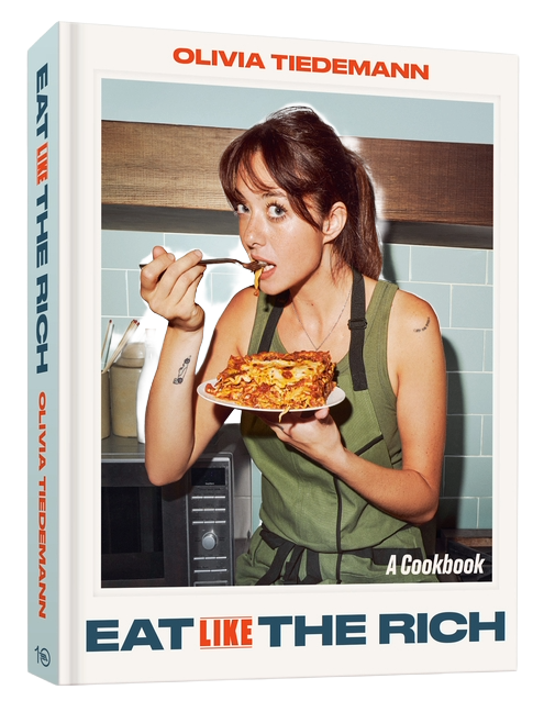 Eat (Like) the Rich
