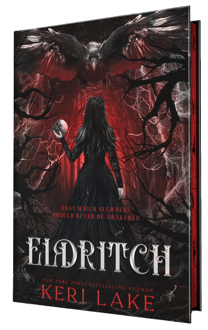 Eldritch