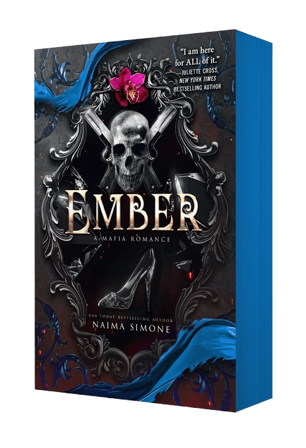 Ember: A Mafia Romance