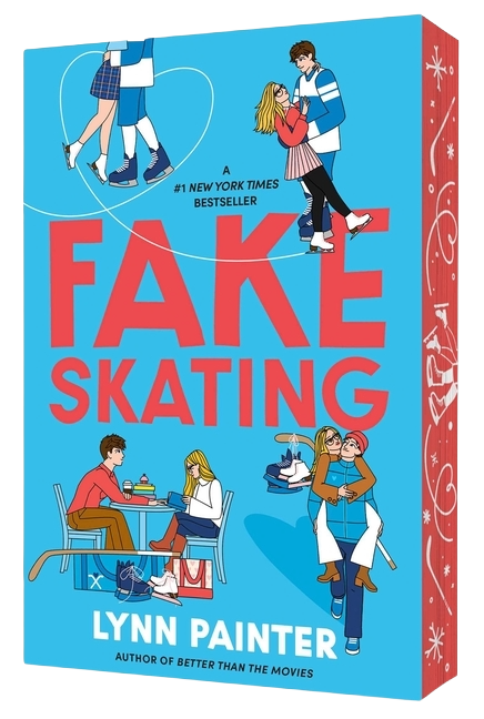 Fake Skating