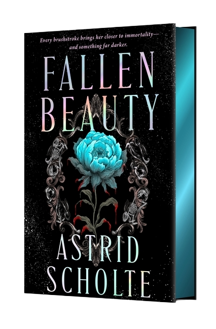 Fallen Beauty