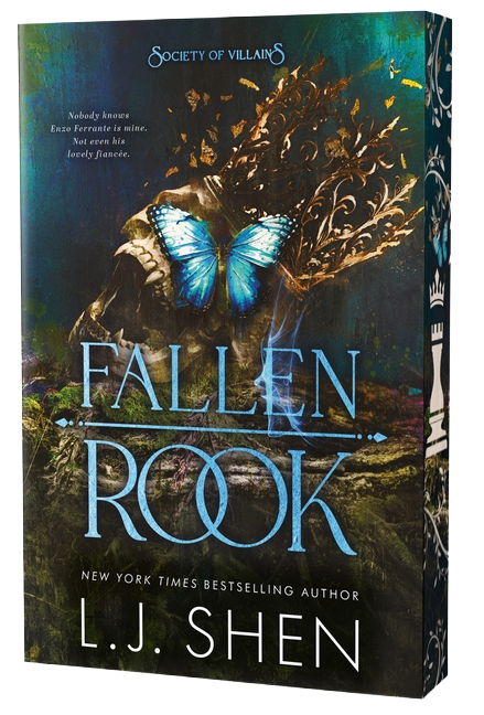 Fallen Rook