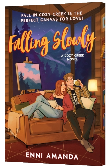 Falling Slowly