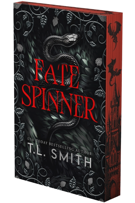 Fate Spinner