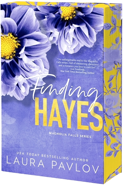 Finding Hayes