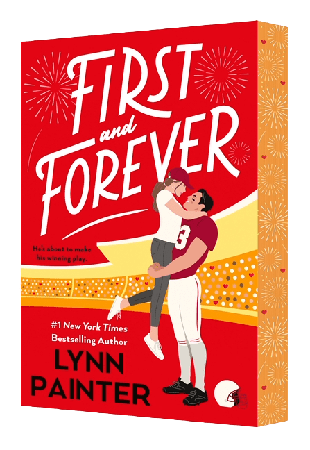 First and Forever