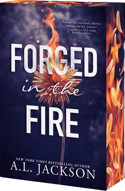 Forged in the Fire