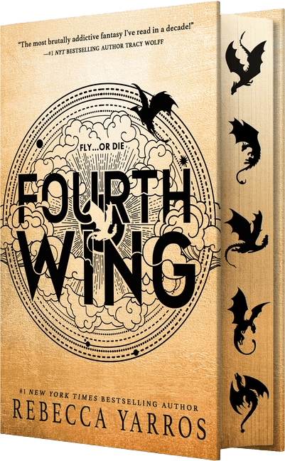 Fourth Wing