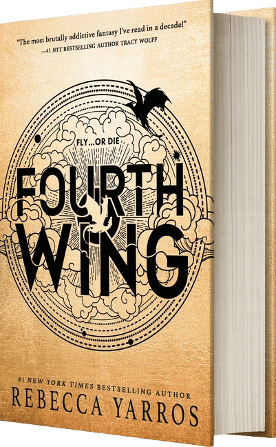 Fourth Wing