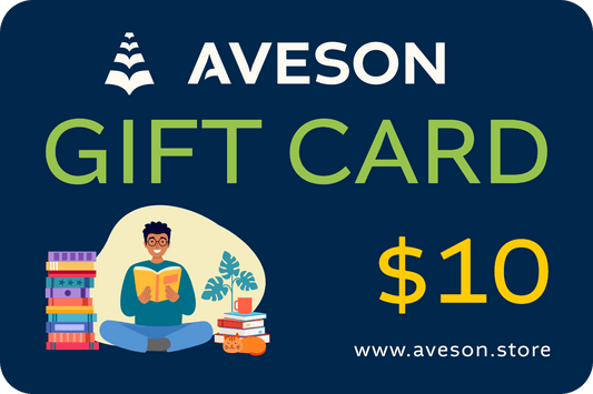 $10 Gift Card