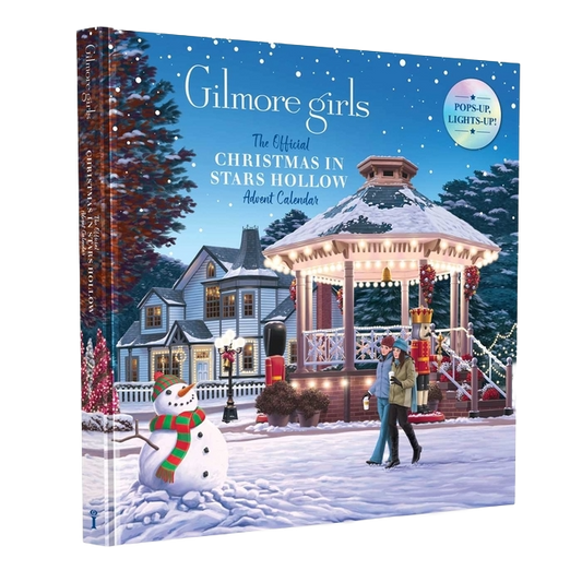 Gilmore Girls: Christmas in Stars Hollow Advent Calendar